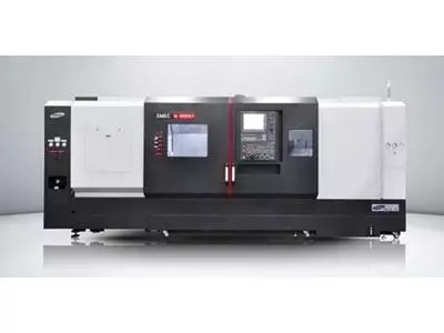 SK 3500 AXY D=850 L=1530 Y-Achse 130mm